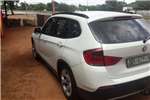  2010 BMW X1 