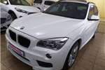  2014 BMW X1 