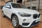  2016 BMW X1 