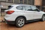  2016 BMW X1 