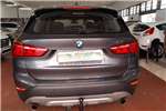  2016 BMW X1 