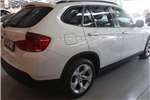  2012 BMW X1 