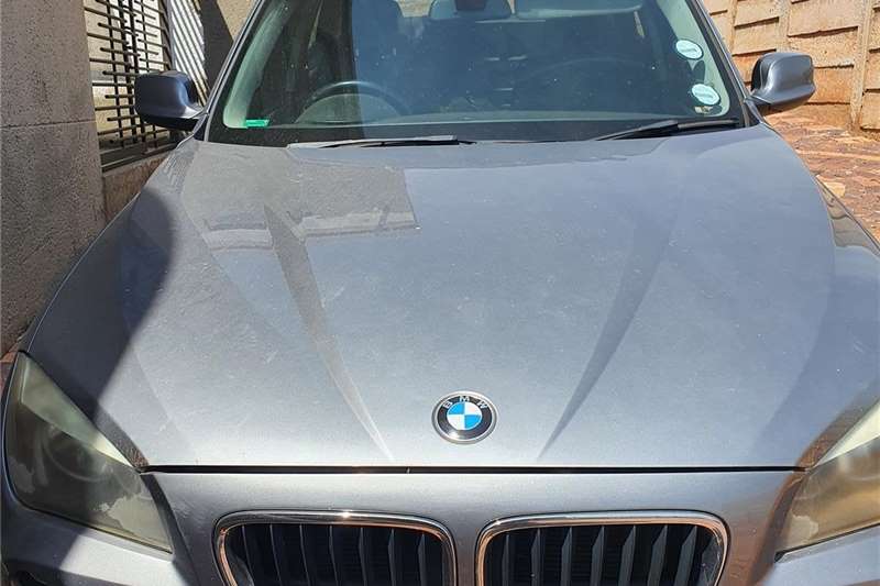 Used BMW X1
