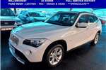 2014 BMW X1