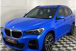 2020 BMW X1