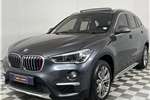 2020 BMW X1