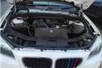  2012 BMW X1 X1 sDRIVE18d A/T (F48)