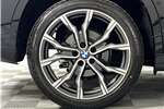  2020 BMW X1 X1 sDRIVE18d M-SPORT A/T (F48)