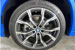  2020 BMW X1 X1 sDRIVE18d M-SPORT A/T (F48)