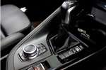 Used 2021 BMW X1 sDRIVE18d M SPORT A/T (F48)