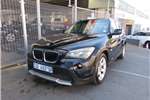  2010 BMW X1 