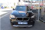  2010 BMW X1 