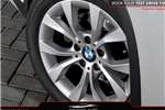  2011 BMW X1 