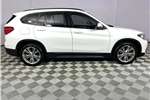 Used 2019 BMW X1 sDRIVE18i A/T (F48)