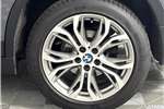  2020 BMW X1 X1 sDRIVE18i A/T (F48)