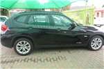  2010 BMW X1 X1 sDrive18i auto