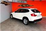  2010 BMW X1 