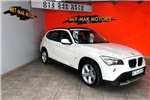  2011 BMW X1 