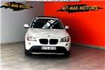  2011 BMW X1 