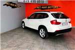  2011 BMW X1 