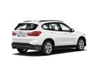  2017 BMW X1 