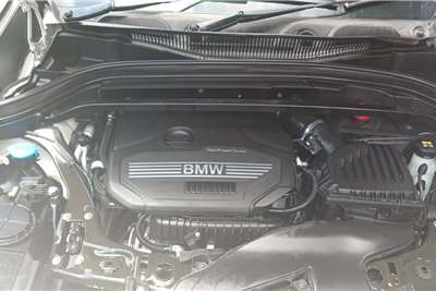 Used 2018 BMW X1 sDrive18i auto