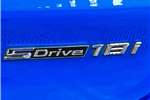  2021 BMW X1 X1 sDRIVE18i M SPORT (F48)