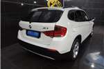  2011 BMW X1 