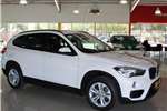  2017 BMW X1 