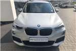  2018 BMW X1 