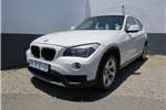  2011 BMW X1 