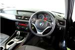  2013 BMW X1 