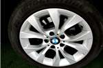  2013 BMW X1 