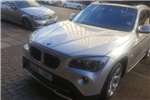  2011 BMW X1 X1 sDrive20d auto