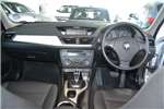  2013 BMW X1 X1 sDrive20d auto
