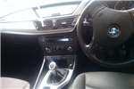  2013 BMW X1 X1 sDrive20d auto