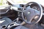  2014 BMW X1 X1 sDrive20d auto