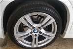  2014 BMW X1 X1 sDrive20d auto