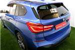  2016 BMW X1 