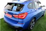  2016 BMW X1 