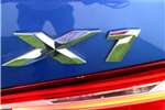  2016 BMW X1 