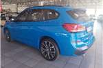  2021 BMW X1 X1 sDRIVE20d M-SPORT  A/T (F48)