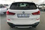 Used 2022 BMW X1 sDRIVE20d M SPORT  A/T (F48)