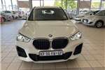 Used 2022 BMW X1 sDRIVE20d M SPORT  A/T (F48)