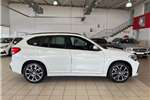 Used 2022 BMW X1 sDRIVE20d M SPORT  A/T (F48)