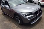  2011 BMW X1 X1 sDrive20d M Sport auto