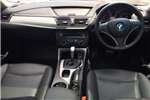  2011 BMW X1 X1 sDrive20d M Sport auto