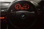  2011 BMW X1 X1 sDrive20d M Sport auto