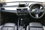  2017 BMW X1 X1 sDrive20d Sport Line auto