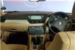  2010 BMW X1 X1 sDrive20d xLine